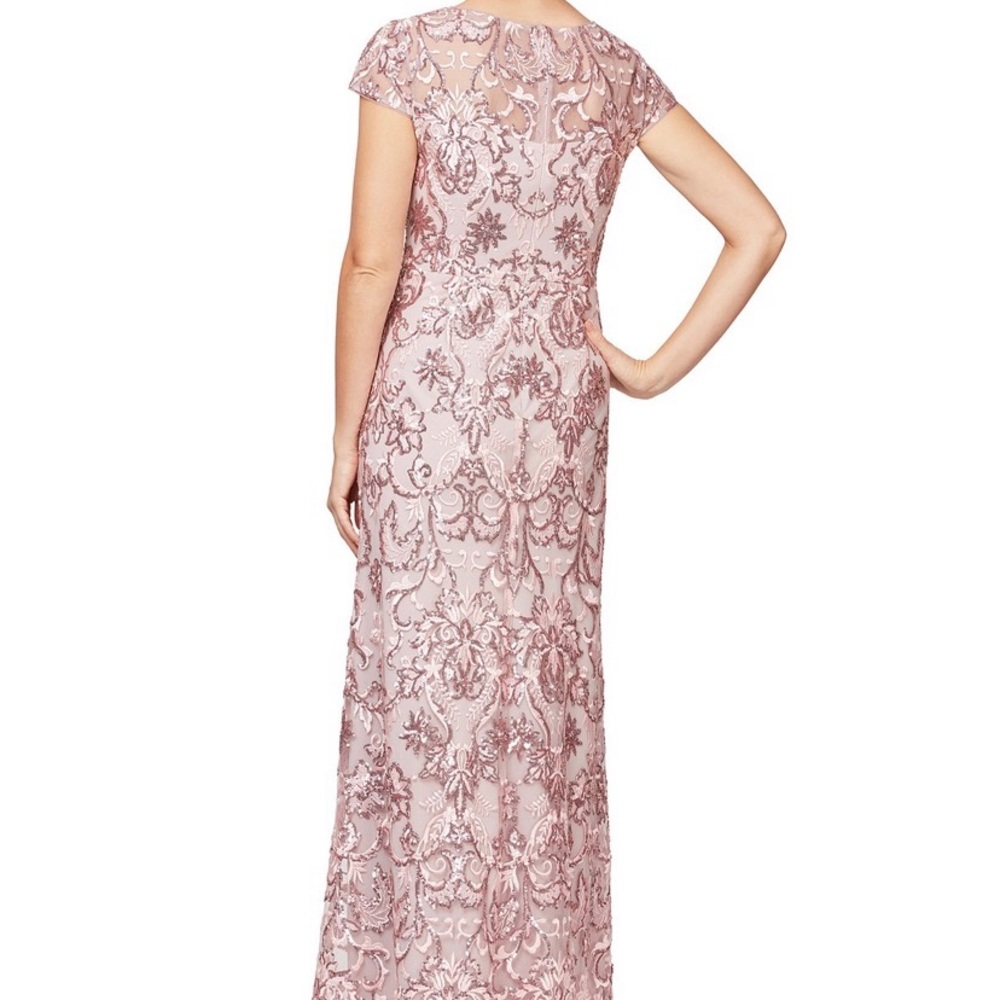 Mother of the Bride Dress!